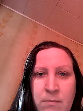 Webkamerová show Milla-23