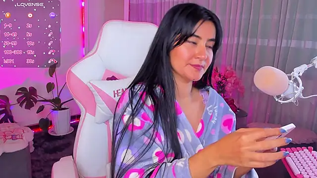 Violetta_kim1 – Naživo XXX chat