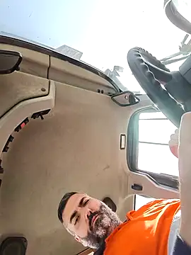 Show de Abelito87 na webcam