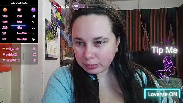 Czat XXX na żywo – Cora_Maro