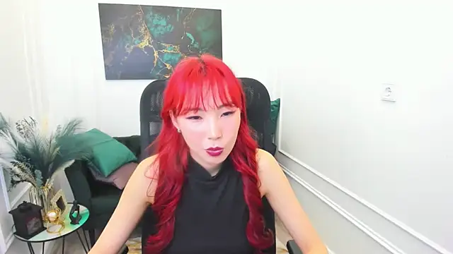 AnnaReyla লাইভ XXX চ্যাট