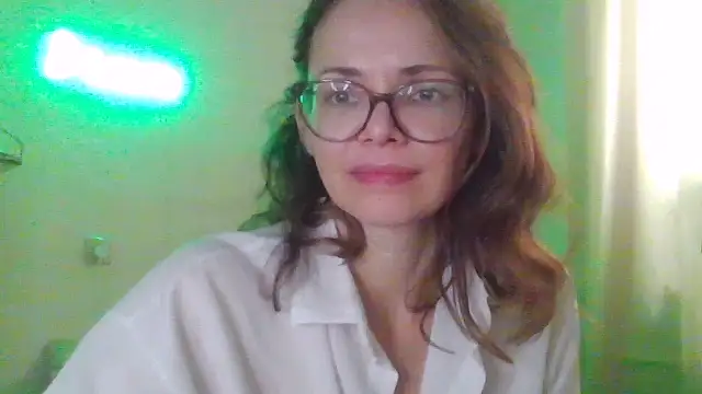 Czat XXX na żywo – SEA_Dream