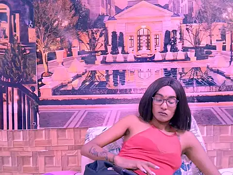 Czat XXX na żywo – IndianRebel4u2Luv