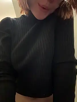 RosieSecret – Naživo XXX chat