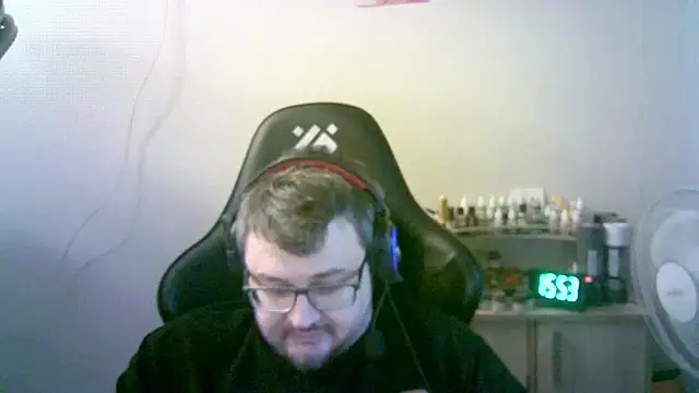 Chat XXX Live SirAbuser