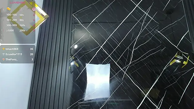 LexaLust 라이브 XXX 채팅