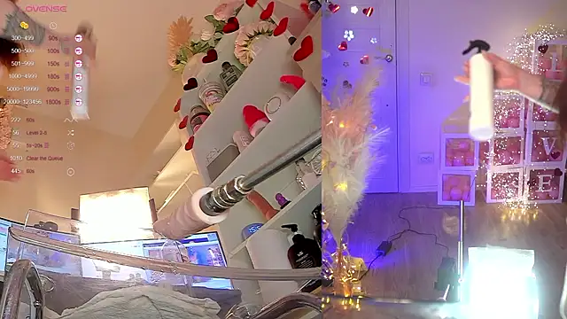 Ur_lil_bb 라이브 XXX 채팅