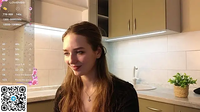 Chat XXX ao vivo de NoirAstrya