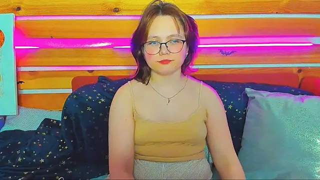 Mary_Bryantt 라이브 XXX 채팅