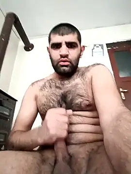 Show modela musa27272 na web-kameri