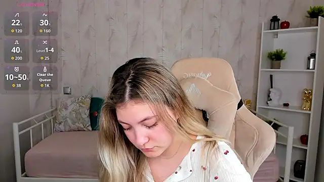 Angel__Grace – Naživo XXX chat