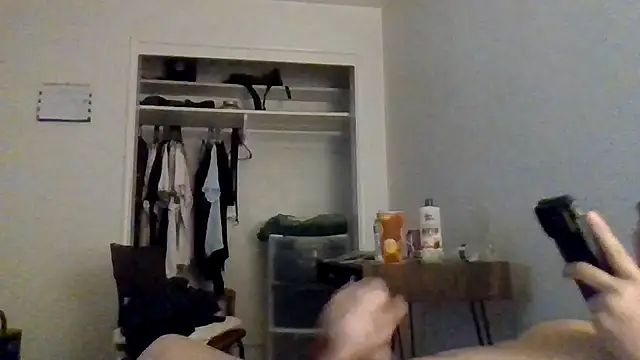 WhiteMamba6910 লাইভ XXX চ্যাট