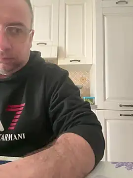 Show de webcam de cristian_anal88