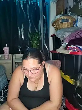 Czat XXX na żywo – SexyNikki6969