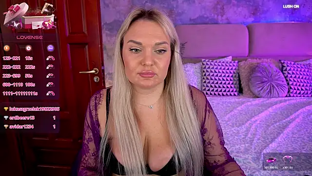 MissyMartinez: απευθείας συνομιλία ΧΧΧ