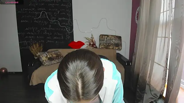 Chat XXX en directo de EmmyGreans