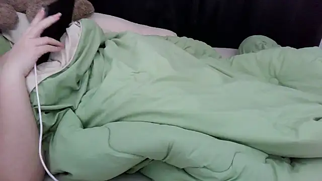 Chat XXX ao vivo de iamMalixxx