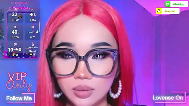 _prettyjawdropper_ 即時 XXX 聊天