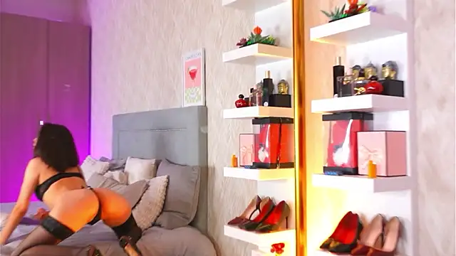 Sofy_Bradd's Live XXX Chat