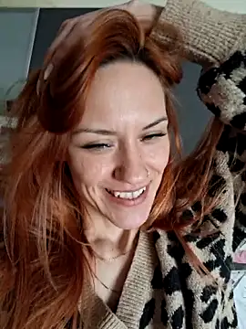 SlimBellaa – Naživo XXX chat