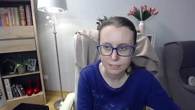 sweetxLizzy's Live XXX Chat