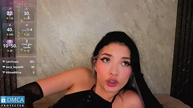 stepha__ Obrolan Langsung XXX