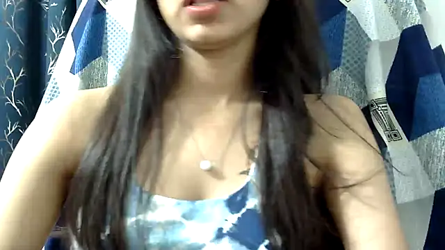 Živý XXX chat Riva_arora01