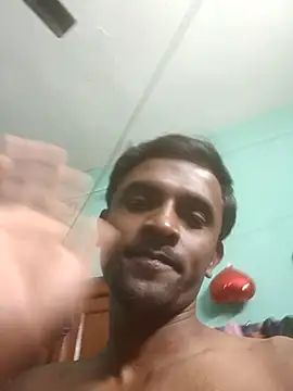 Shiva7070 Webcam-Show