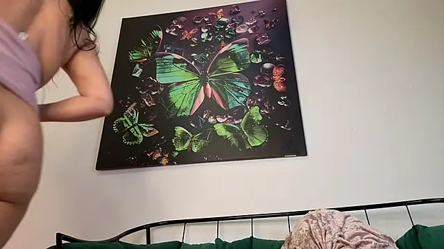 Chat XXX en directo de BellaEveX