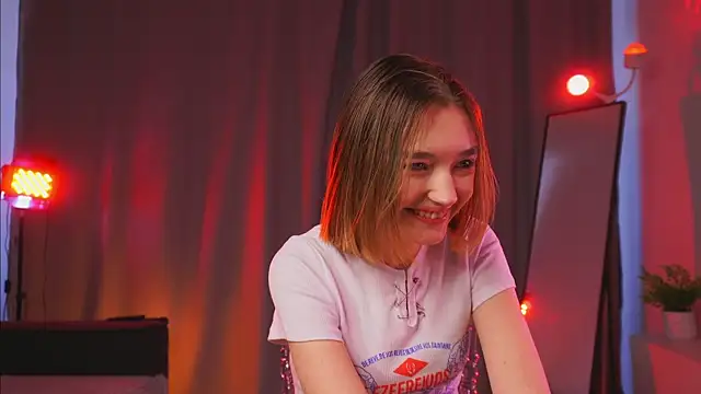 Chat XXX en directo de Leyla_crsh