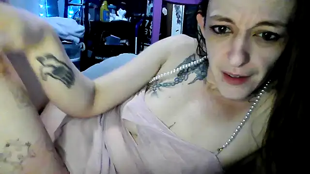 Etherealgoddess222 ওয়েবক্যাম শো