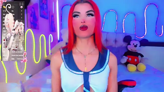 Alisson_Taylor_1 Webcam show