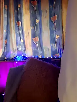 LunaBlaise live XXX chat