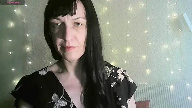 MarieODahliaS: онлайн-секс-чат