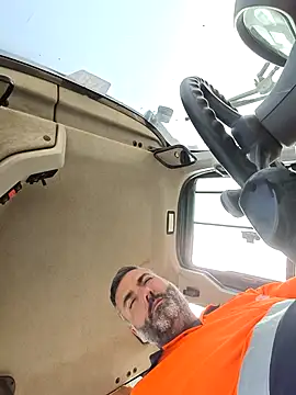 Sembang XXX Secara Langsung Abelito87