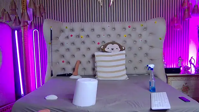 Chat XXX en directo de PlayfulShow