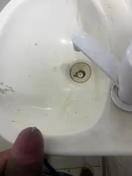 Show de webcam de punhetaba