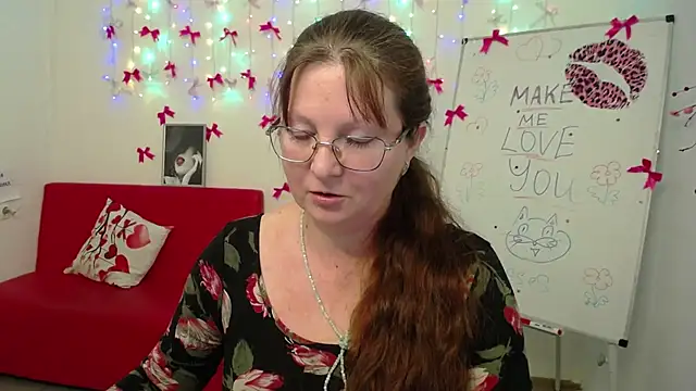 Chat XXX Live VanessaHotts