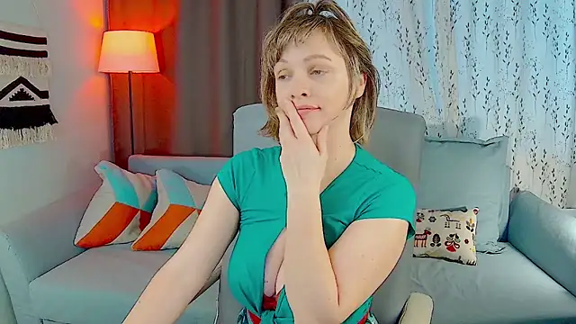 Czat XXX na żywo – SweetEye