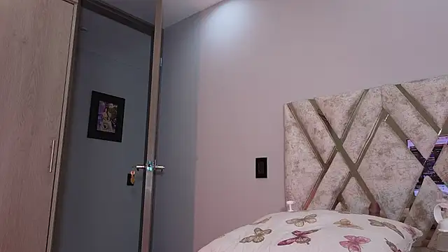 Chatroom XXX en direct de Dulce_Sammy