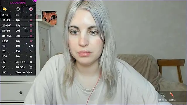 Czat XXX na żywo – pawpaws