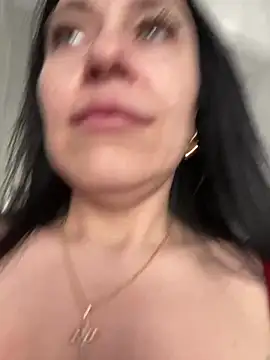 CuteNata Chat XXX in diretta