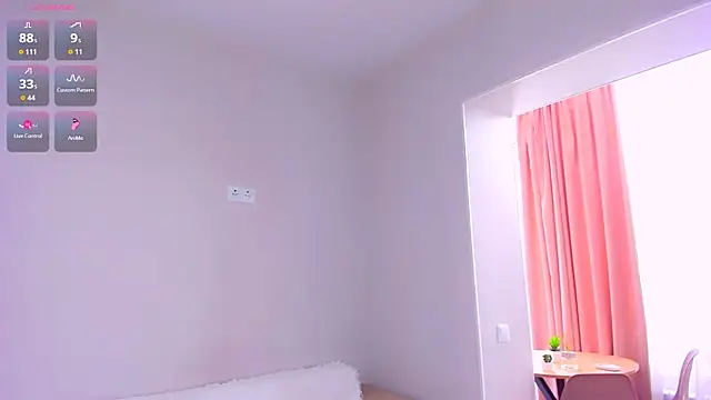 Chatroom XXX en direct de Feral__berry__