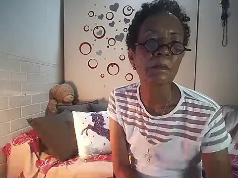 Anniseed_64 Obrolan Langsung XXX