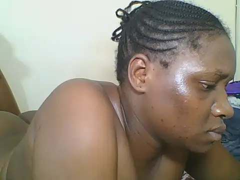 Chatroom XXX en direct de Prettyface25