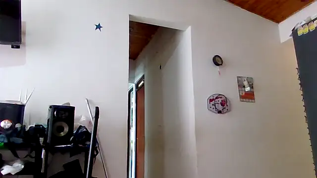 Chat XXX Live princessbella93