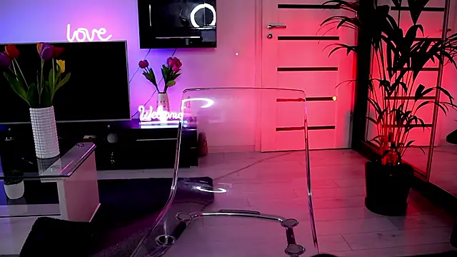 Beauty_Anne Live XXX-Chat