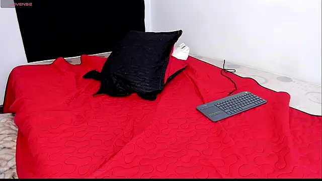 miguelangelsaenz's Webcam Show