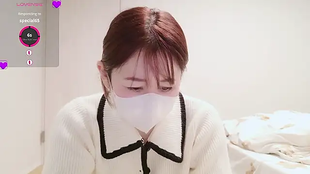 Mamu_Mamu_ 라이브 XXX 채팅