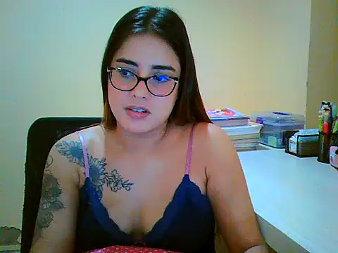 maliamiller Chat XXX live
